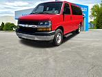 2024 Chevrolet Express 3500 RWD, Passenger Van for sale #C5517 - photo 8
