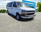Used 2024 Chevrolet Express 2500 LT RWD, Passenger Van for sale #C5518 - photo 1