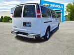 Used 2024 Chevrolet Express 2500 LT RWD, Passenger Van for sale #C5518 - photo 2