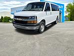 Used 2024 Chevrolet Express 2500 LT RWD, Passenger Van for sale #C5518 - photo 8