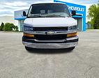 Used 2024 Chevrolet Express 2500 LT RWD, Passenger Van for sale #C5518 - photo 9