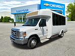 Used 2016 Ford E-450 Base RWD, Shuttle Bus for sale #C5547A - photo 10