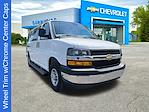 Used 2024 Chevrolet Express 2500 LT RWD, Passenger Van for sale #C5549 - photo 10