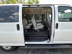 Used 2024 Chevrolet Express 2500 LT RWD, Passenger Van for sale #C5549 - photo 15