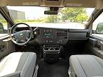 Used 2024 Chevrolet Express 2500 LT RWD, Passenger Van for sale #C5549 - photo 18