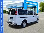 Used 2024 Chevrolet Express 2500 LT RWD, Passenger Van for sale #C5549 - photo 2