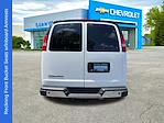 Used 2024 Chevrolet Express 2500 LT RWD, Passenger Van for sale #C5549 - photo 4