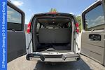 Used 2024 Chevrolet Express 2500 LT RWD, Passenger Van for sale #C5549 - photo 5