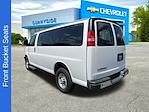 Used 2024 Chevrolet Express 2500 LT RWD, Passenger Van for sale #C5549 - photo 6