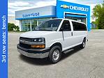 Used 2024 Chevrolet Express 2500 LT RWD, Passenger Van for sale #C5549 - photo 7