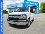 Used 2024 Chevrolet Express 2500 LT RWD, Passenger Van for sale #C5549 - photo 8