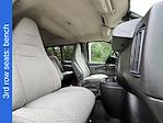 Used 2024 Chevrolet Express 3500 LT RWD, Passenger Van for sale #C5552 - photo 21