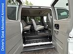 Used 2024 Chevrolet Express 3500 LT RWD, Passenger Van for sale #C5552 - photo 23