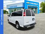 Used 2024 Chevrolet Express 3500 LT RWD, Passenger Van for sale #C5552 - photo 6