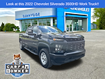 2022 Chevrolet Silverado 3500 Crew Cab 4x4, Pickup for sale #C5557 - photo 1