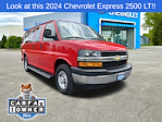 Used 2024 Chevrolet Express 2500 LT RWD, Passenger Van for sale #C5572 - photo 1