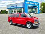 Used 2024 Chevrolet Express 2500 LT RWD, Passenger Van for sale #C5572 - photo 28