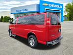 Used 2024 Chevrolet Express 2500 LT RWD, Passenger Van for sale #C5572 - photo 4