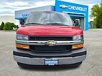 Used 2024 Chevrolet Express 2500 LT RWD, Passenger Van for sale #C5572 - photo 5