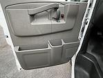 Used 2023 Chevrolet Express 3500 LS RWD, Passenger Van for sale #C5579 - photo 11