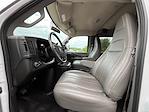 Used 2023 Chevrolet Express 3500 LS RWD, Passenger Van for sale #C5579 - photo 14