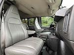 Used 2023 Chevrolet Express 3500 LS RWD, Passenger Van for sale #C5579 - photo 23