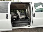 Used 2023 Chevrolet Express 3500 LS RWD, Passenger Van for sale #C5579 - photo 25