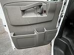 Used 2023 Chevrolet Express 3500 LS RWD, Passenger Van for sale #C5579 - photo 29