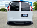 Used 2023 Chevrolet Express 3500 LS RWD, Passenger Van for sale #C5579 - photo 4