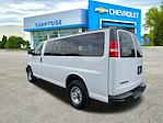 Used 2023 Chevrolet Express 3500 LS RWD, Passenger Van for sale #C5579 - photo 5