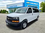 Used 2023 Chevrolet Express 3500 LS RWD, Passenger Van for sale #C5579 - photo 6