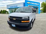 Used 2023 Chevrolet Express 3500 LS RWD, Passenger Van for sale #C5579 - photo 7