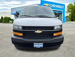 Used 2023 Chevrolet Express 3500 LS RWD, Passenger Van for sale #C5579 - photo 8