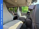 Used 2023 Chevrolet Express 2500 LT RWD, Passenger Van for sale #C5585 - photo 21