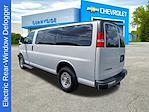 Used 2023 Chevrolet Express 2500 LT RWD, Passenger Van for sale #C5585 - photo 5