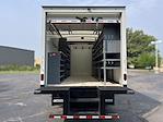 Used 2024 Isuzu NPR-HD Regular Cab 4x2, Box Truck for sale #C5588 - photo 5