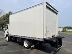 Used 2024 Isuzu NPR-HD Regular Cab 4x2, Box Truck for sale #C5588 - photo 8