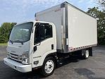 Used 2024 Isuzu NPR-HD Regular Cab 4x2, Box Truck for sale #C5588 - photo 9