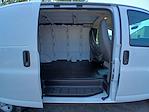 Used 2023 Chevrolet Express 3500 Work Van RWD, Empty Cargo Van for sale #C5595 - photo 14