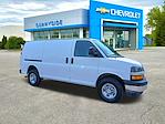 Used 2023 Chevrolet Express 3500 Work Van RWD, Empty Cargo Van for sale #C5595 - photo 3