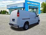 Used 2023 Chevrolet Express 3500 Work Van RWD, Empty Cargo Van for sale #C5595 - photo 2