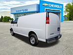 Used 2023 Chevrolet Express 3500 Work Van RWD, Empty Cargo Van for sale #C5595 - photo 5