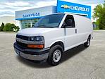 Used 2023 Chevrolet Express 3500 Work Van RWD, Empty Cargo Van for sale #C5595 - photo 6