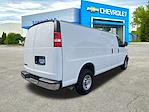 Used 2023 Chevrolet Express 3500 Work Van RWD, Empty Cargo Van for sale #C5596 - photo 2