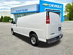 Used 2023 Chevrolet Express 3500 Work Van RWD, Empty Cargo Van for sale #C5596 - photo 5