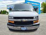 Used 2023 Chevrolet Express 3500 Work Van RWD, Empty Cargo Van for sale #C5596 - photo 9