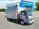 Used 2024 Isuzu NPR-HD Regular Cab 4x2, Box Truck for sale #C5600 - photo 3