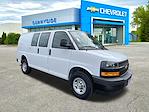 Used 2023 Chevrolet Express 2500 Work Van RWD, Empty Cargo Van for sale #C5603 - photo 3