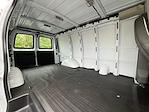 Used 2023 Chevrolet Express 2500 Work Van RWD, Empty Cargo Van for sale #C5603 - photo 28