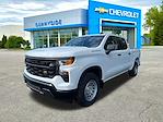 2024 Chevrolet Silverado 1500 Crew Cab 4x4, Pickup for sale #C5610 - photo 8